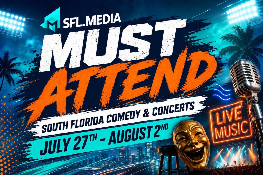 july 27th comedy photo