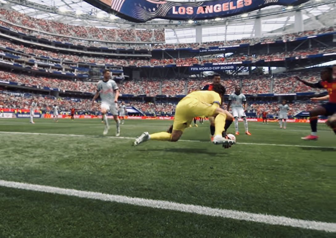 FIFA