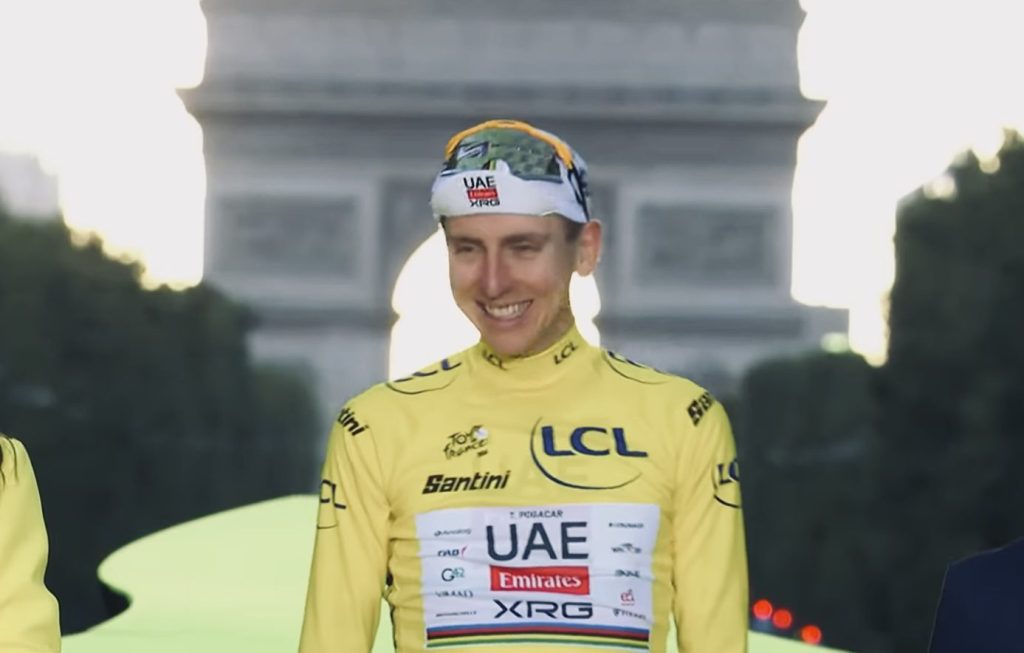 Cycling