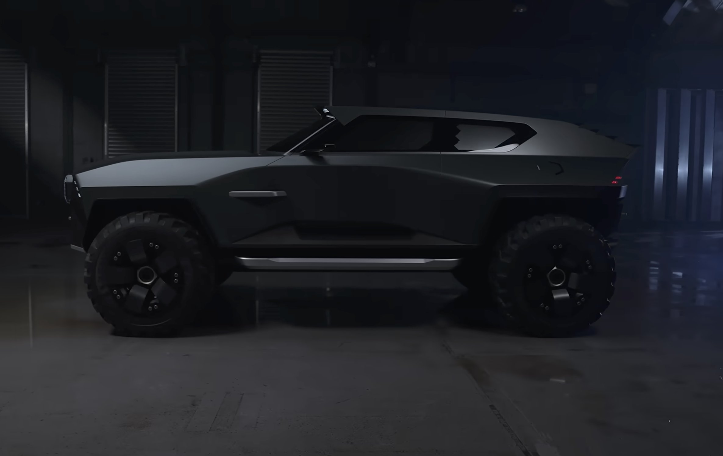 Aston Martin Dreadnought