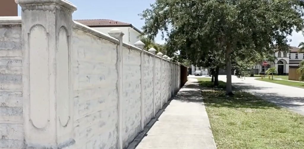Miami Home Invasion