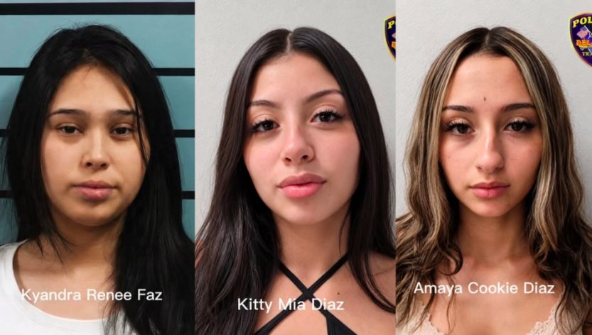 del rio killers photo