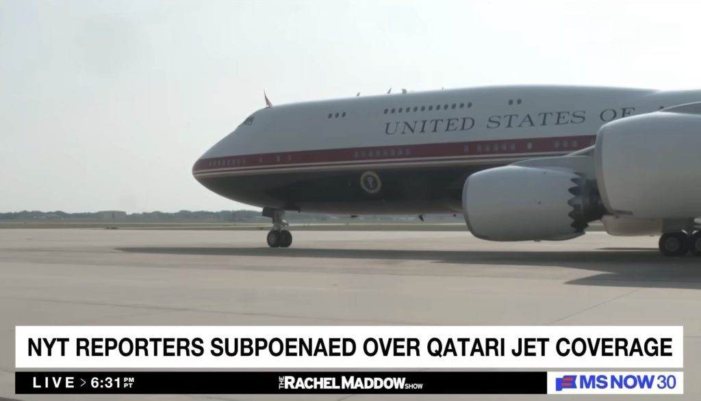 Qatar Force 1