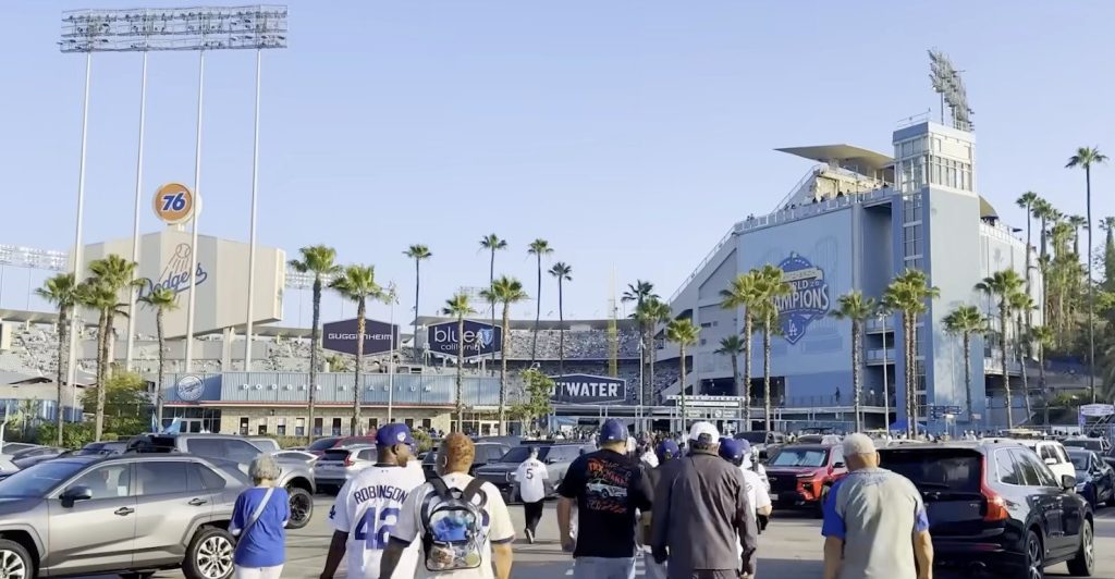 Stadium