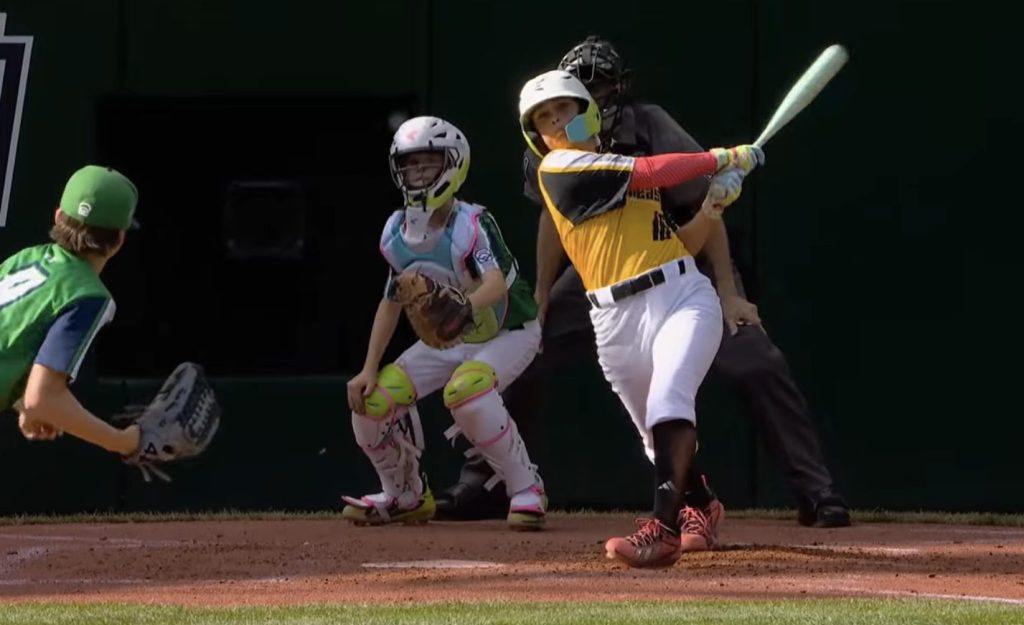 Baseball