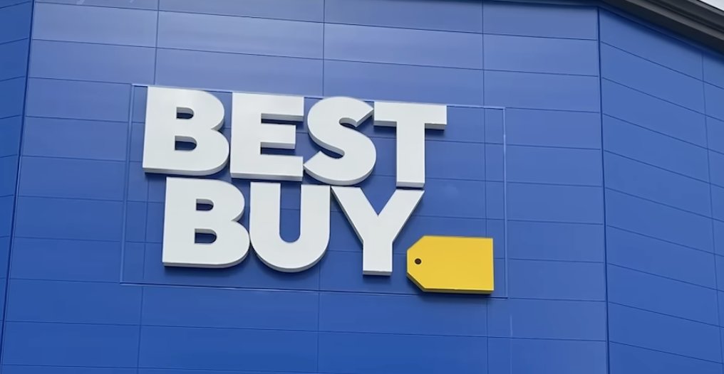 Best Buy