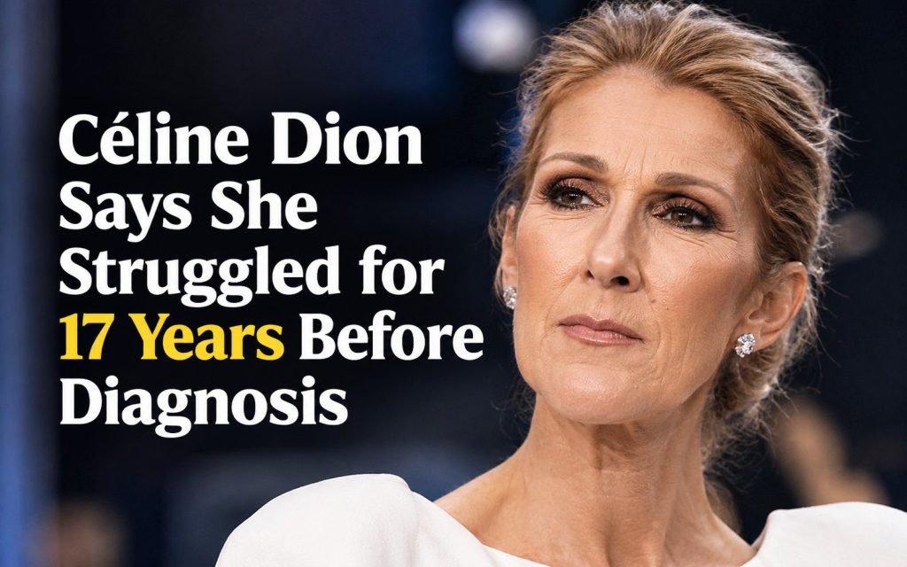 Céline Dion