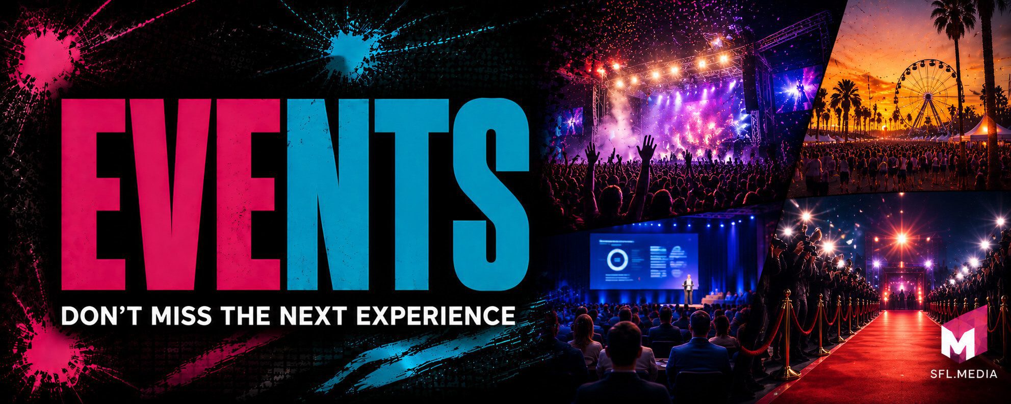Events