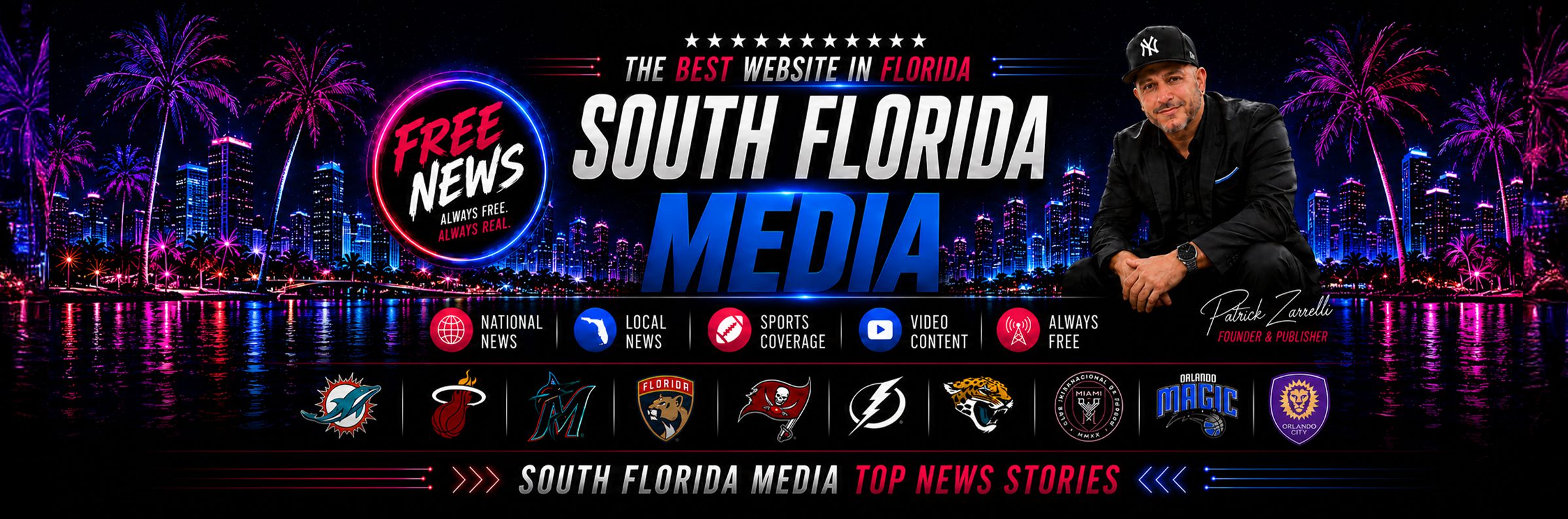 South Florida Media