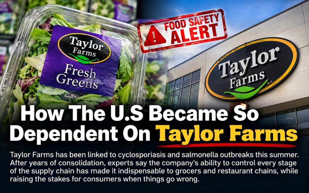 Taylor Farms
