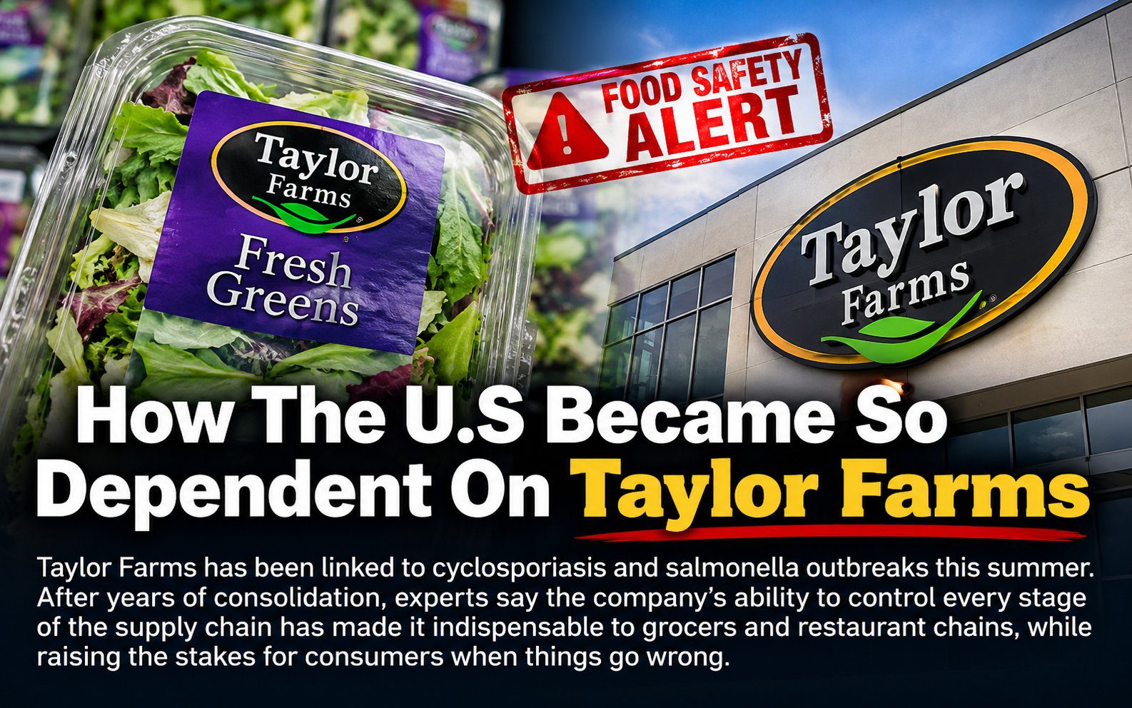 Taylor Farms
