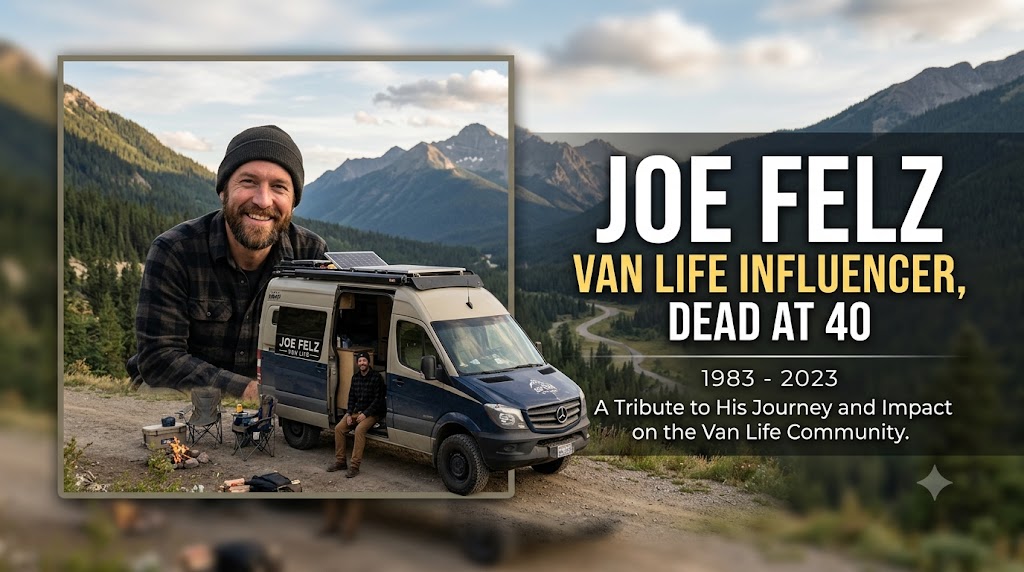Joe Felz
