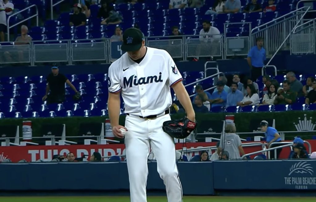 Baseball