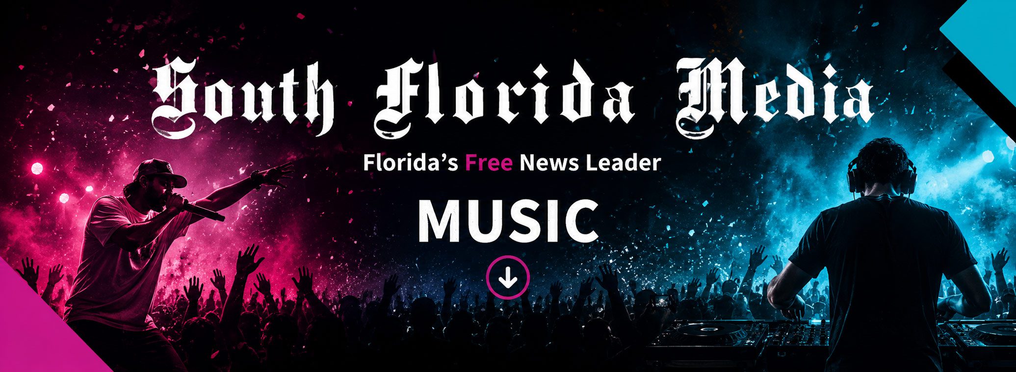 Category Banner