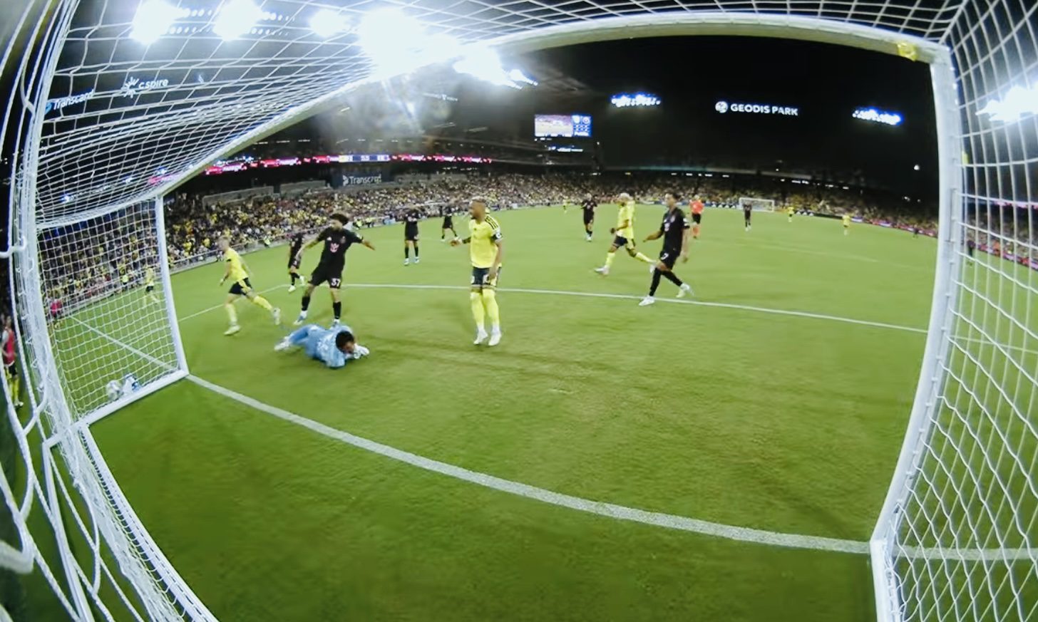 Soccer