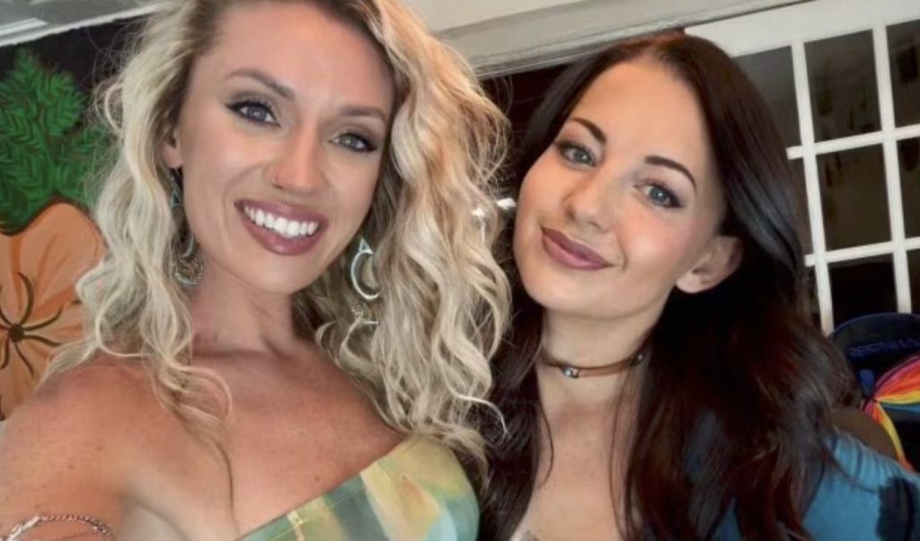 Florida deputy kills ex-girlfriend, then himself