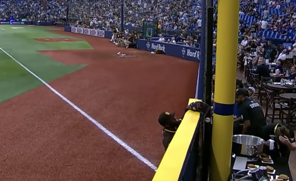 Baseball