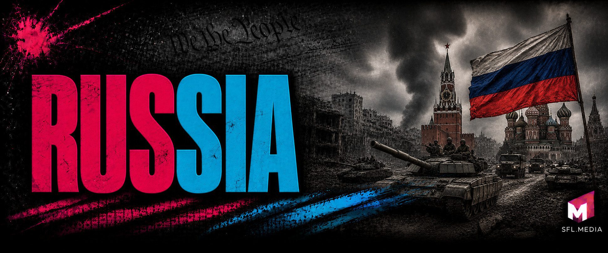 Russia