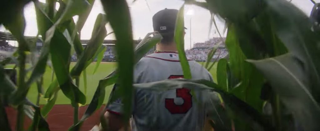 Baseball