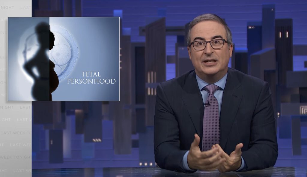 John Oliver