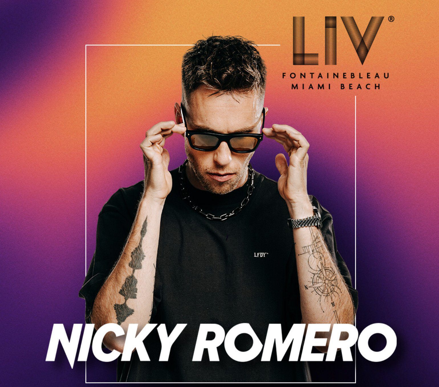 nicky romero photo nicky romero photo