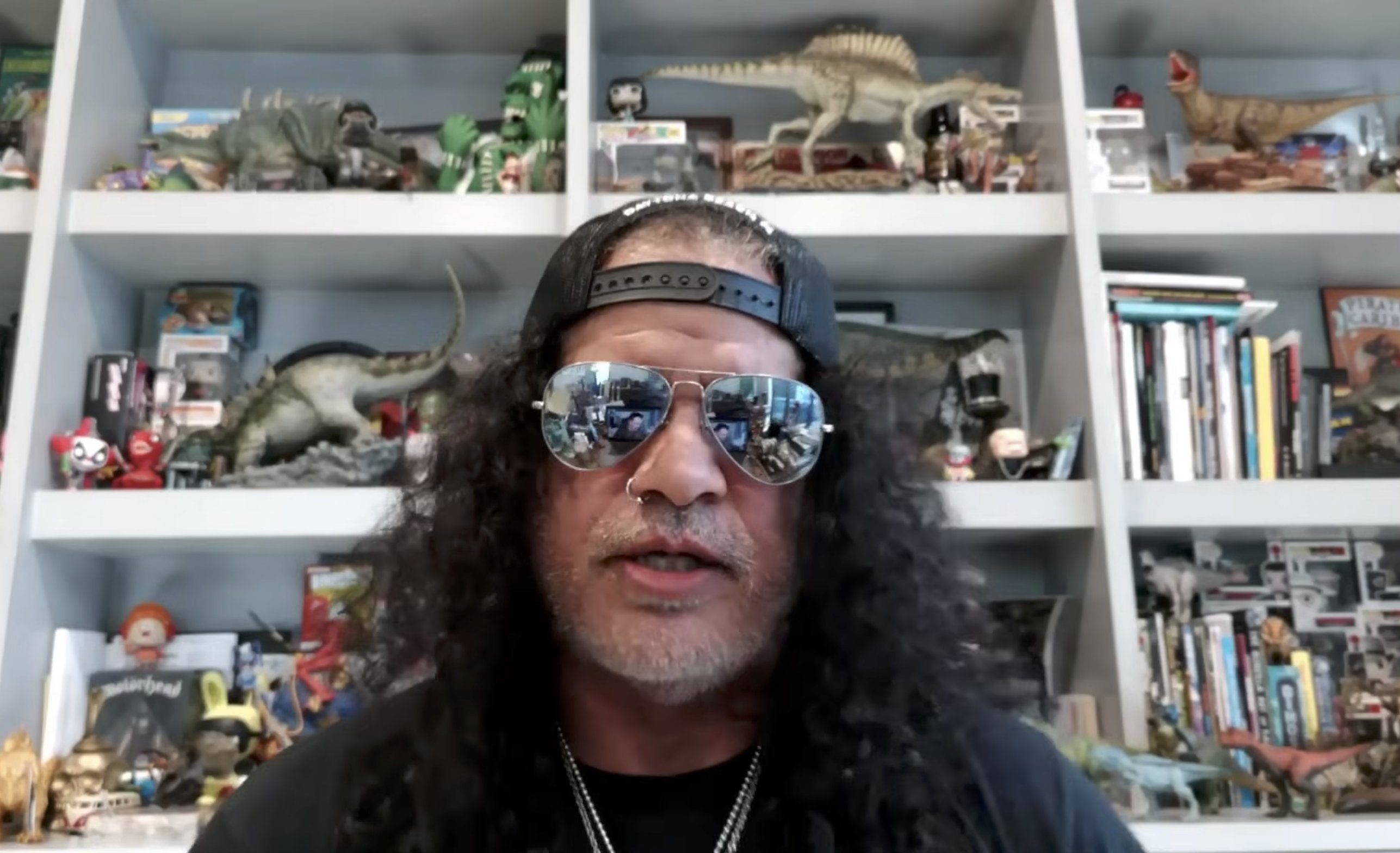 Slash - Guns and Roses