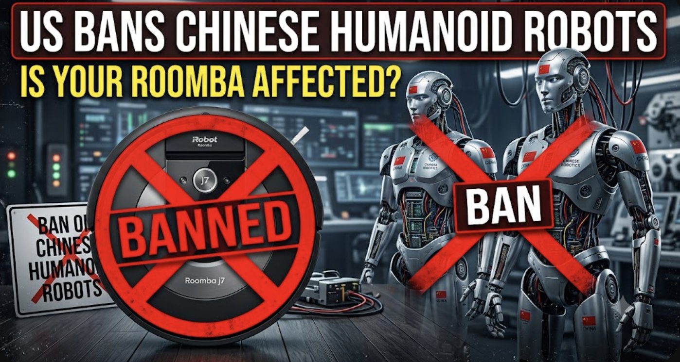 humanoid roomba photo