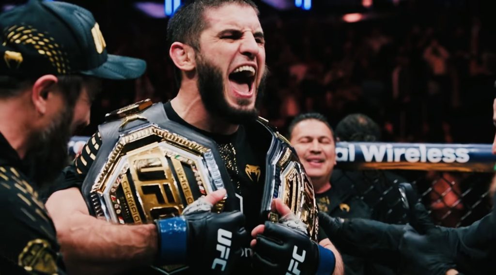 MMA
