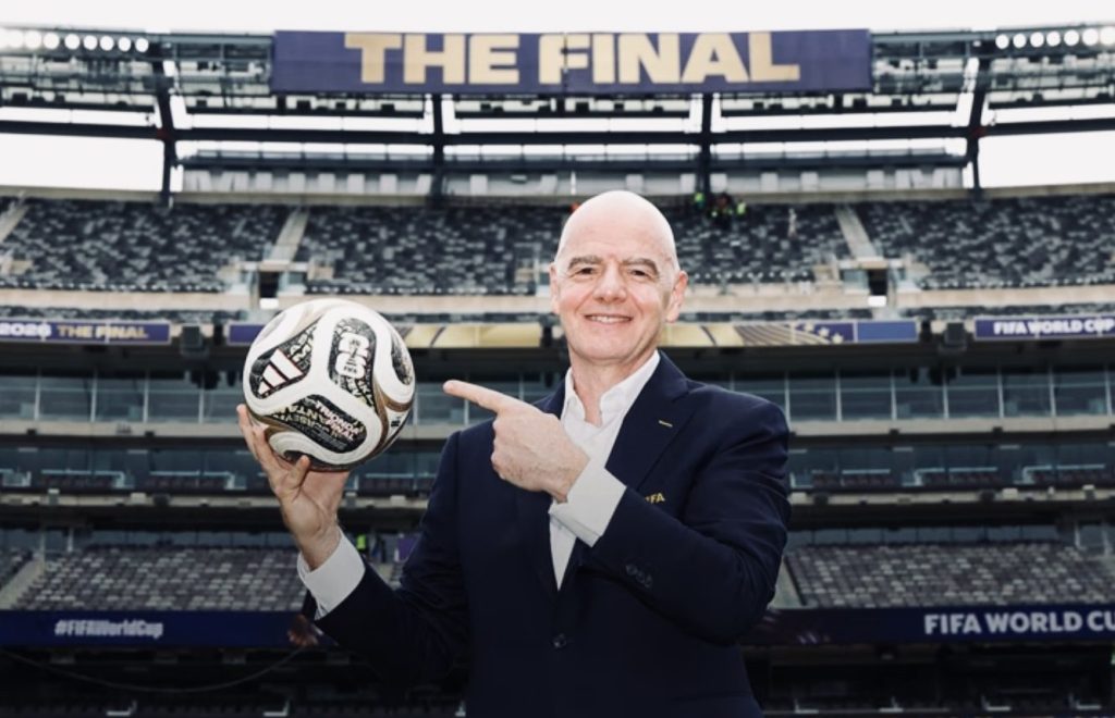 FIFA