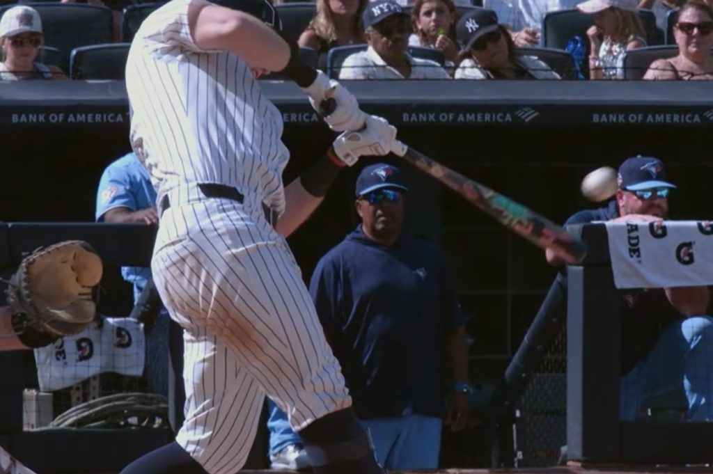 Baseball