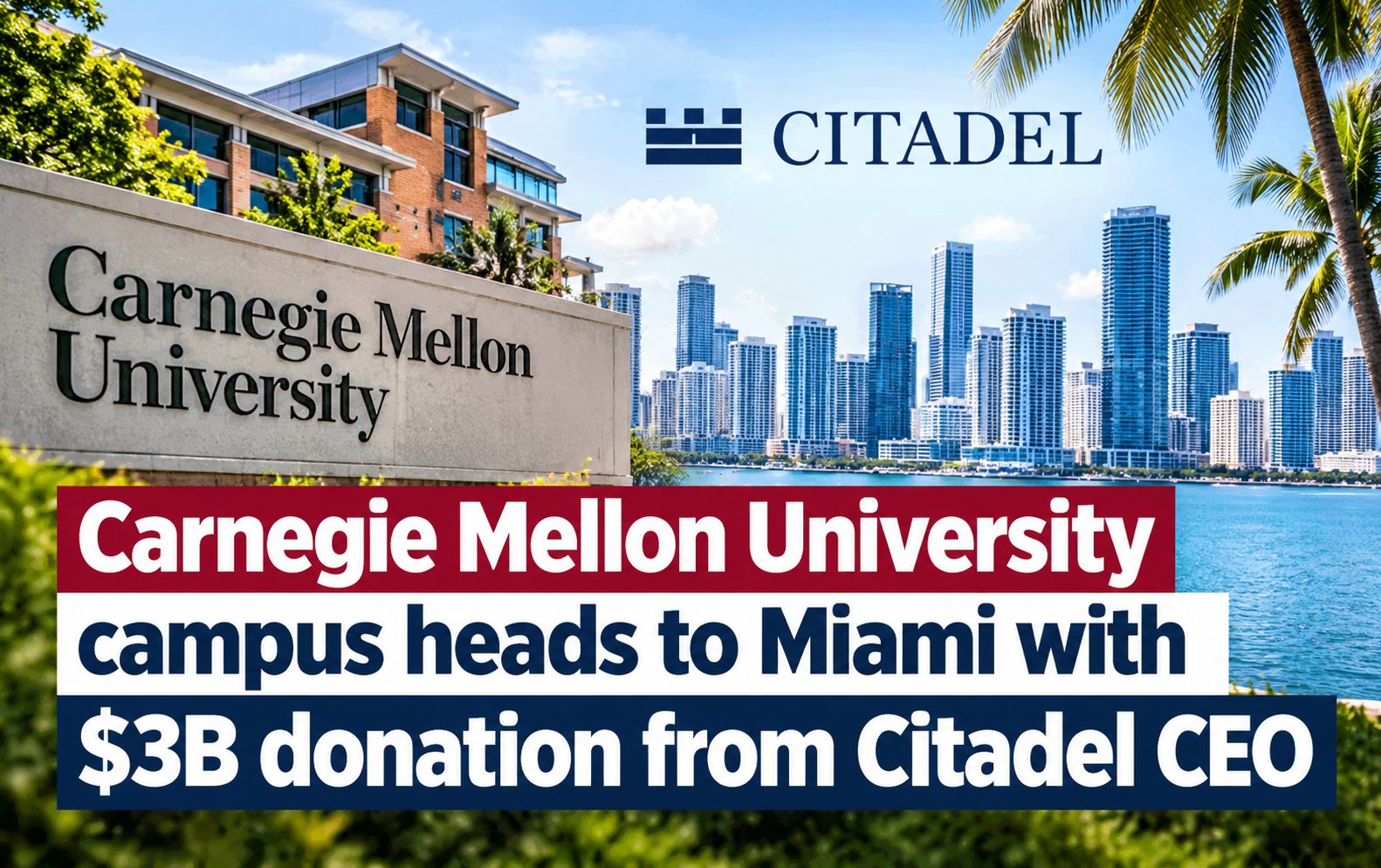 Carnegie Mellon