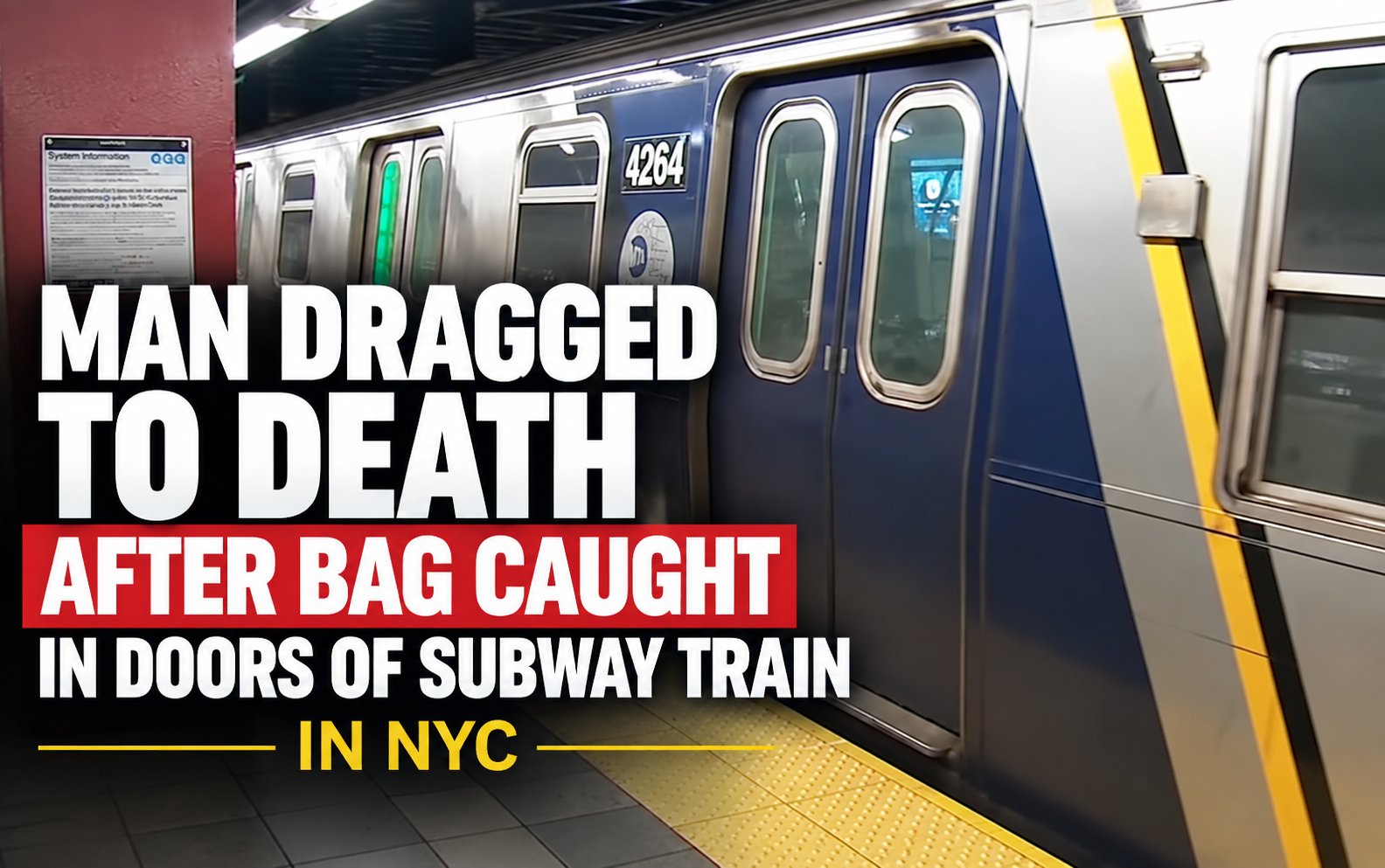 NYC Subway