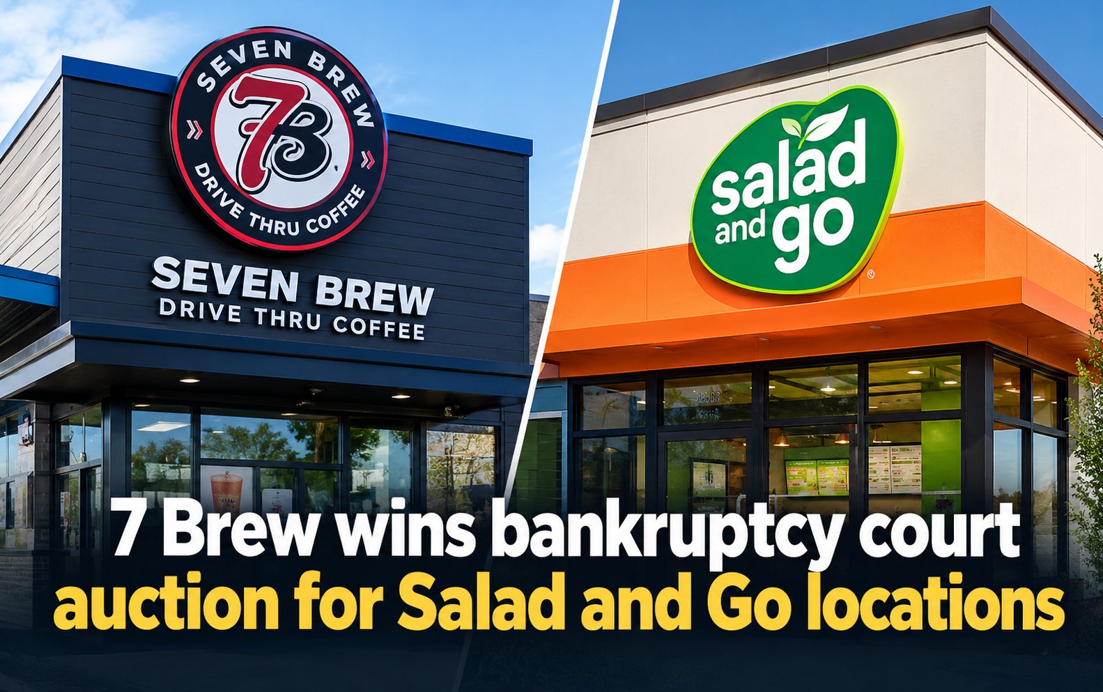 7 brew salad and go