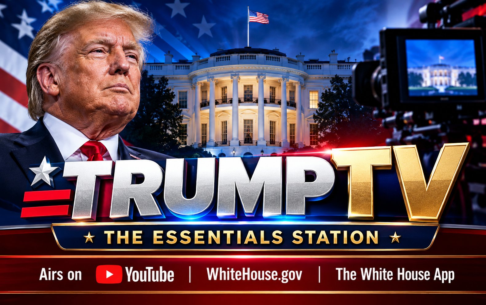 trumptv photo