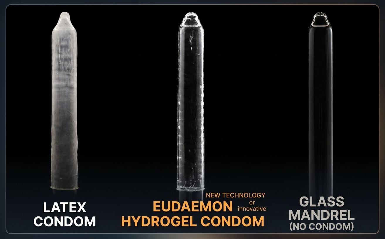 condom ausie photo