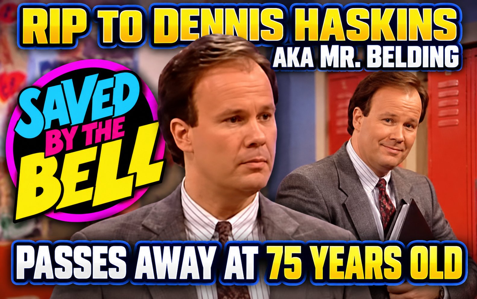 belding photo