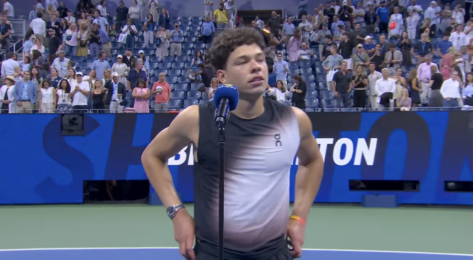 Tennis