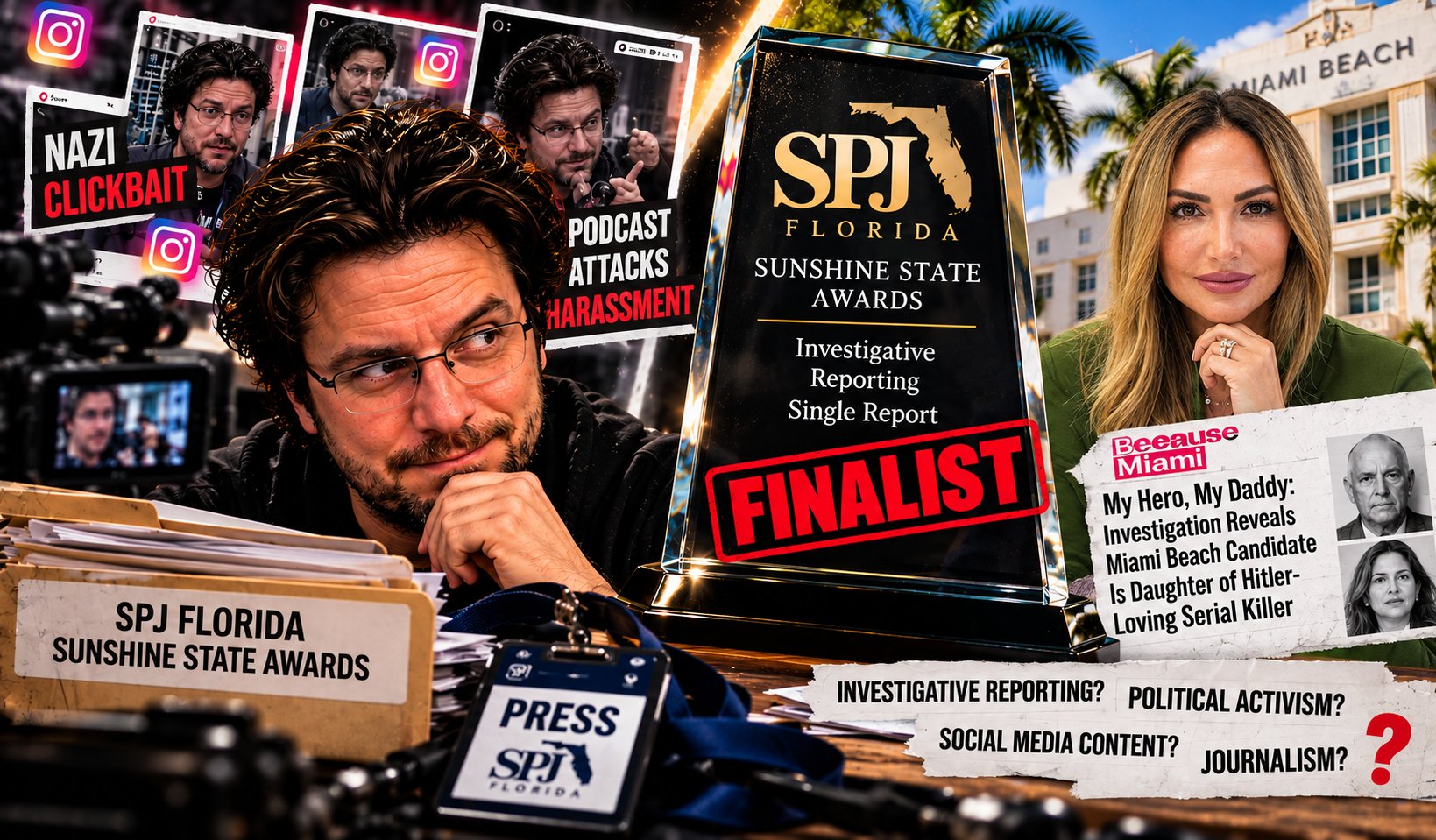 Society of Professional Journalism Society of Professional Journalism