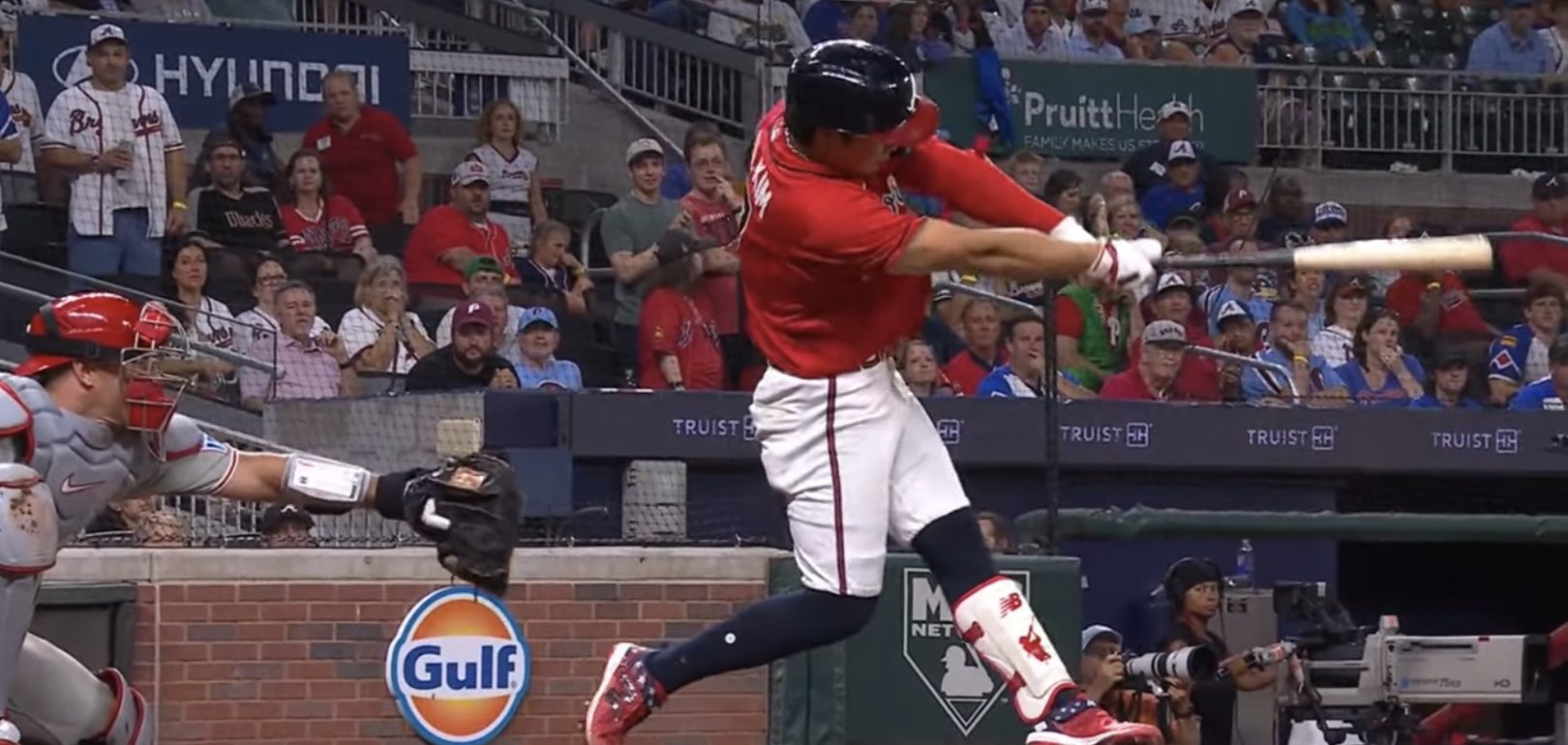 Baseball