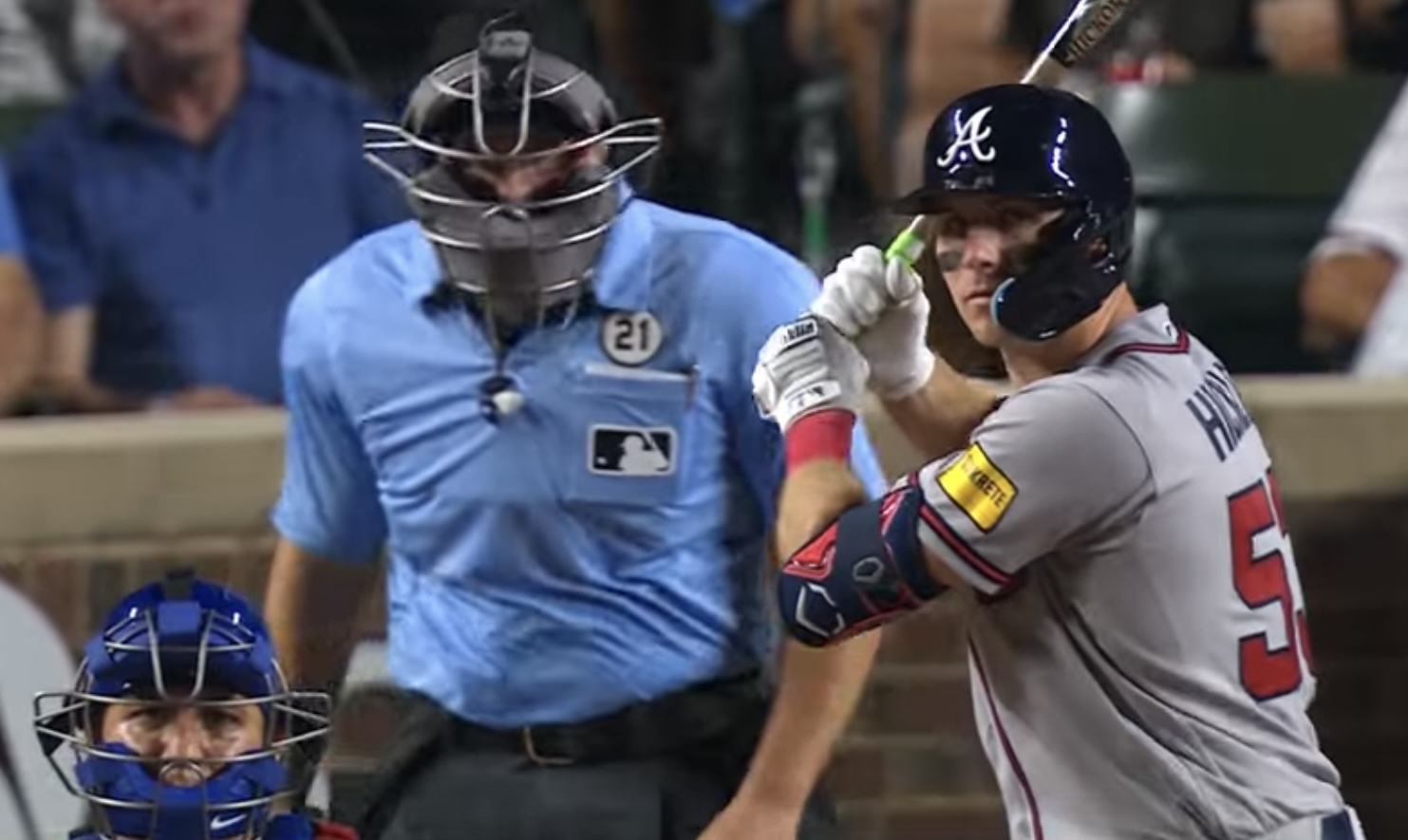 Baseball