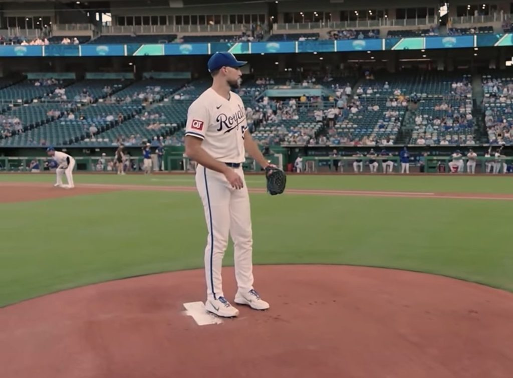 Baseball