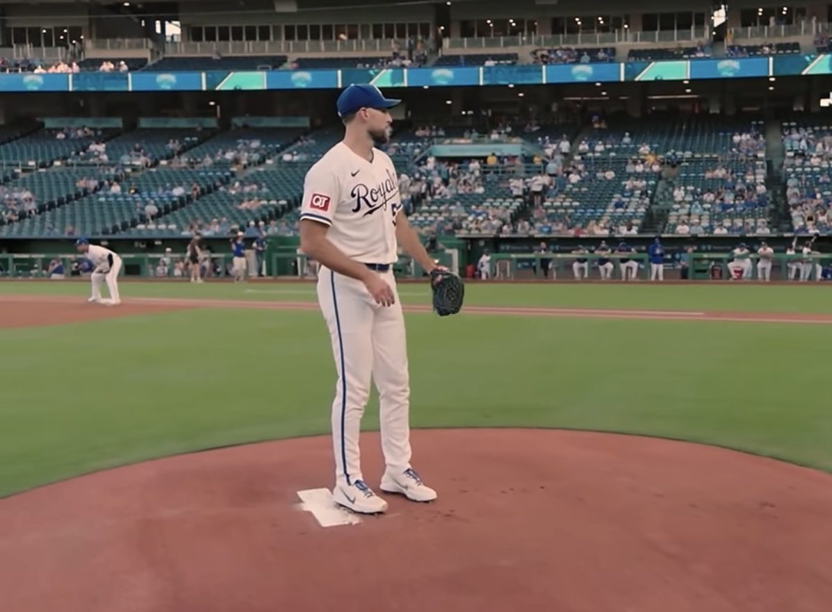 Baseball