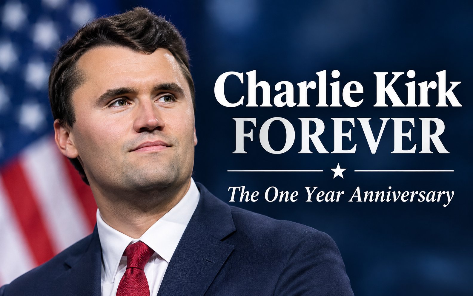 Charlie Kirk