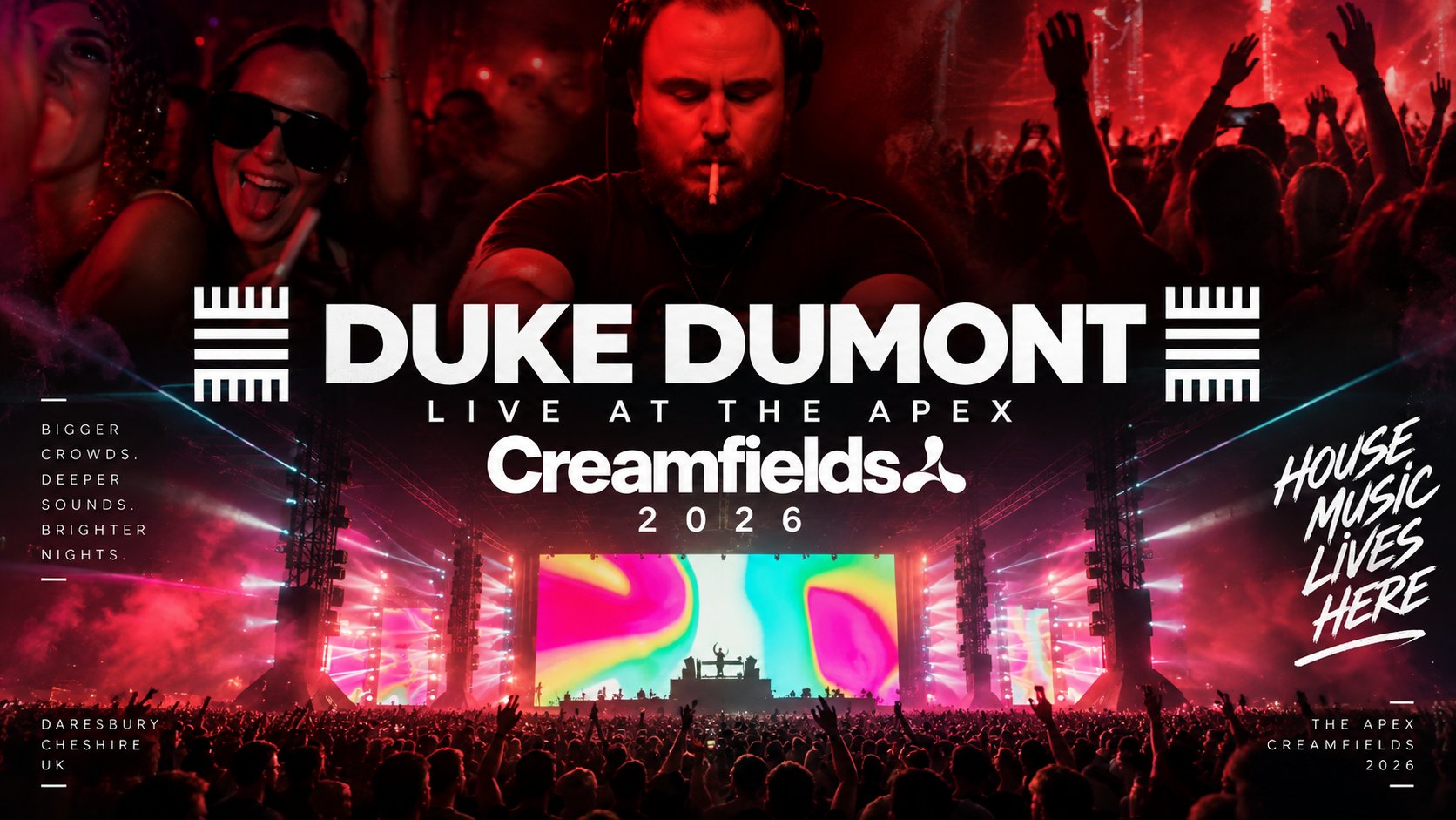 Duke Dumont