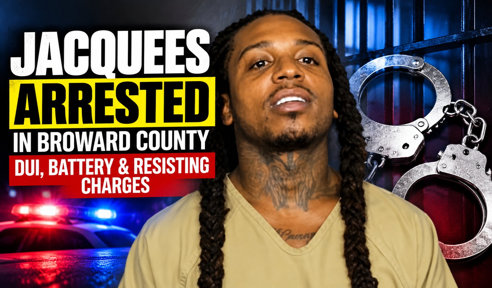 Jacquees