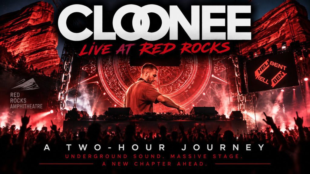 Cloonee Red Rocks