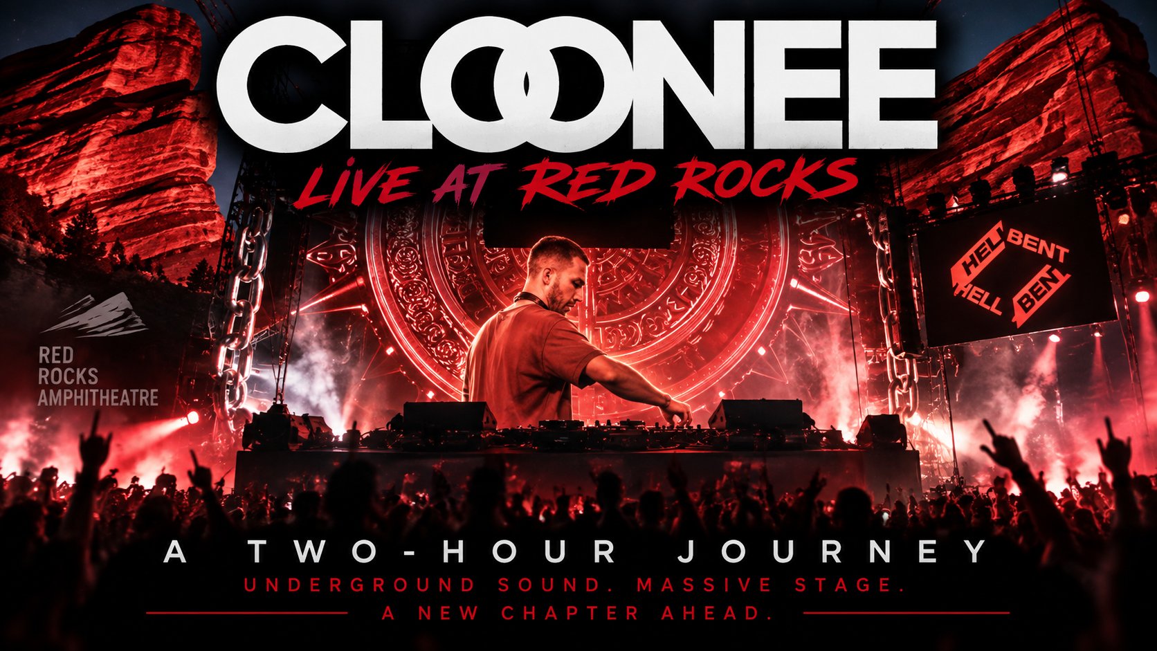 Cloonee Red Rocks