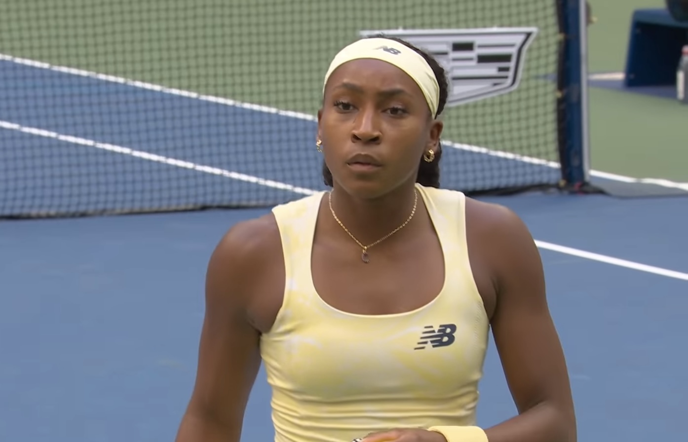 U.S. Open