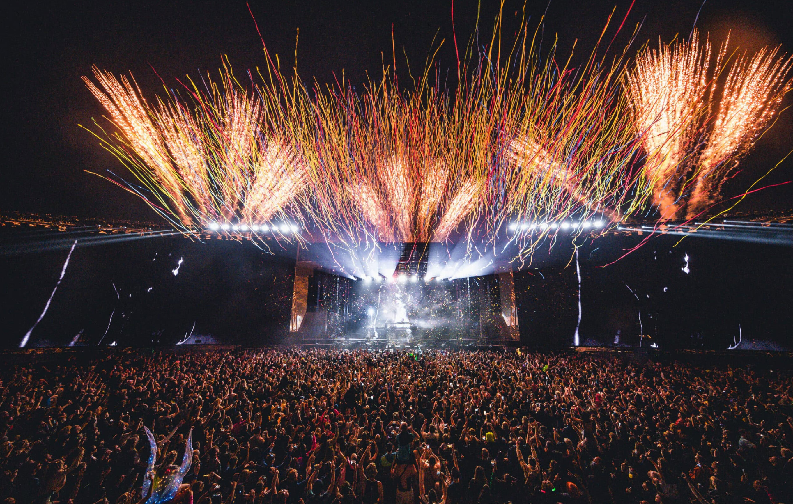Creamfields