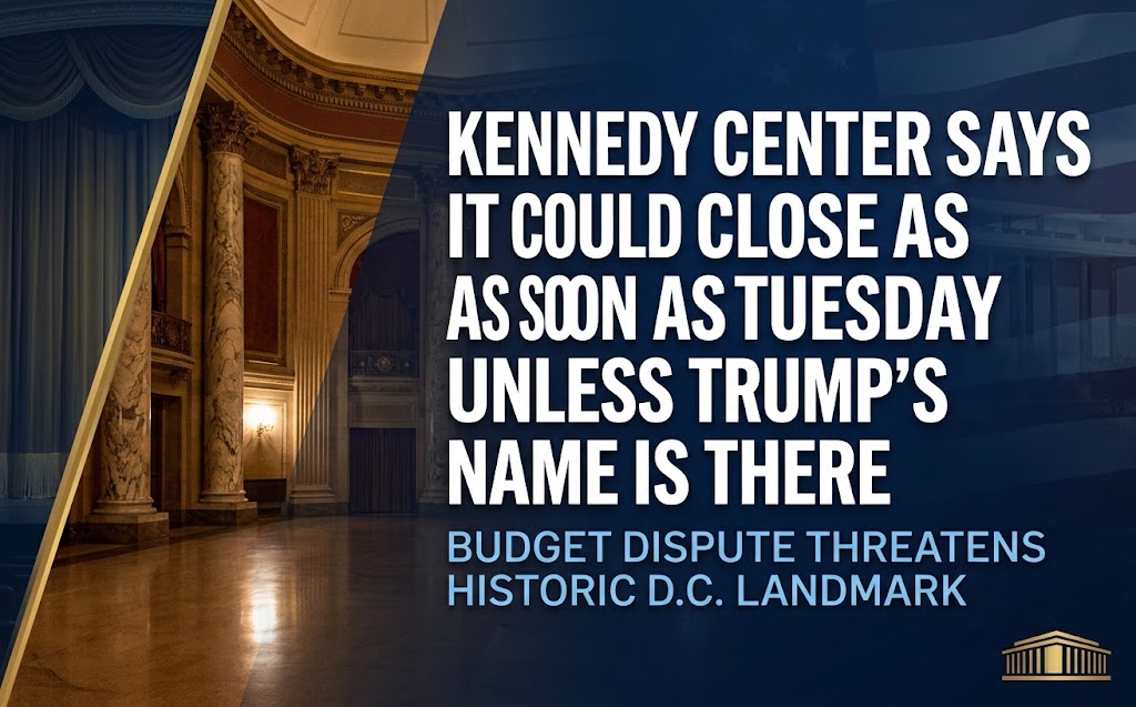Kennedy Center